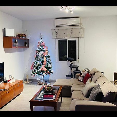 Habitacion En Virgen Del Rocio Séville Extérieur photo